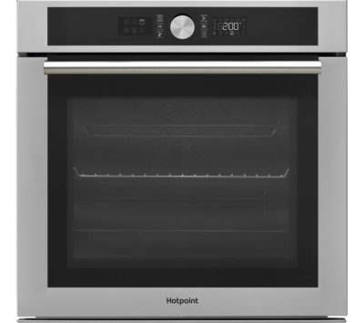 HOTPOINT SI4854CIX Electric Oven - Stainless Steel HOTPOINT SI4854CIX Electric Oven - Stainless Steel